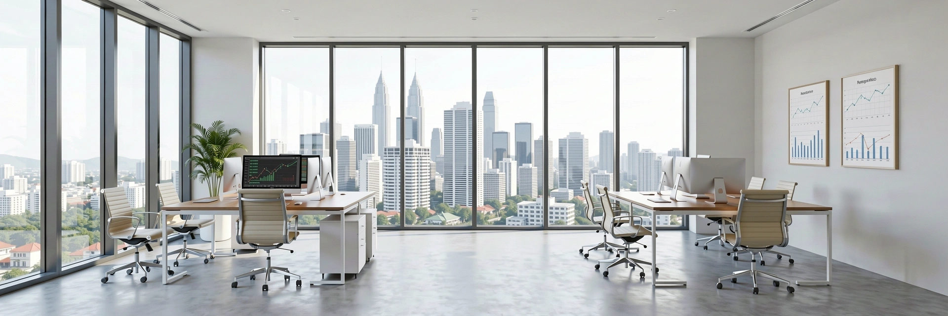 Kuala Lumpur Analysis Center