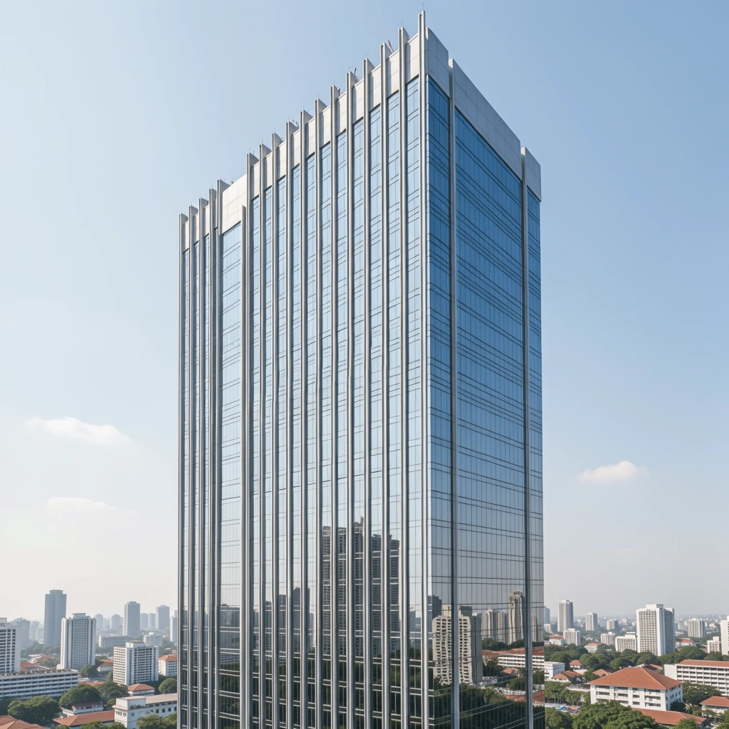 LotusMetricGlobal Kuala Lumpur Operations