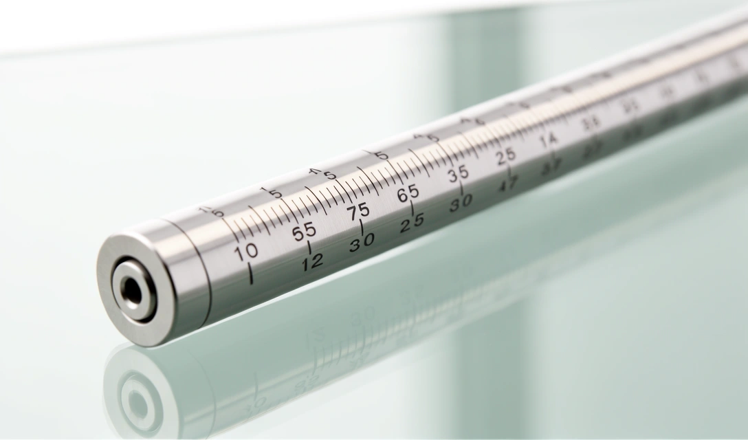 Precision Analysis Methodology