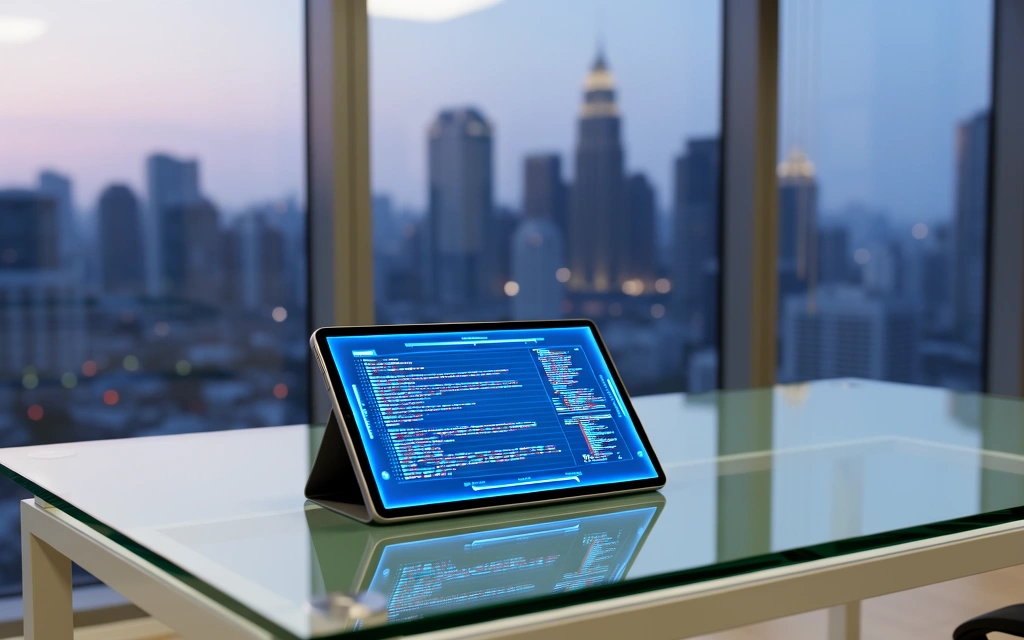 Digital Infrastructure