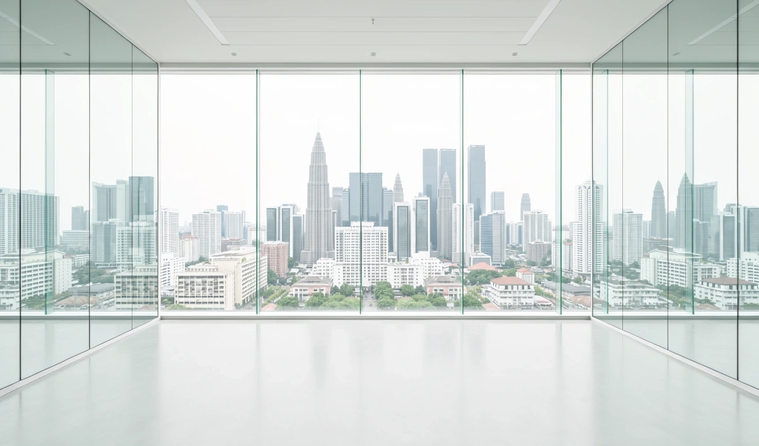 LotusMetricGlobal Headquarters