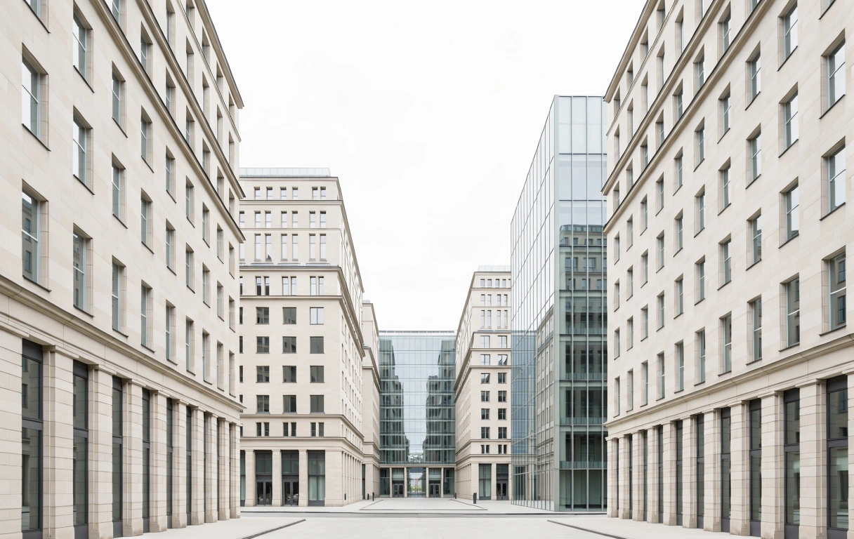 European market coverage