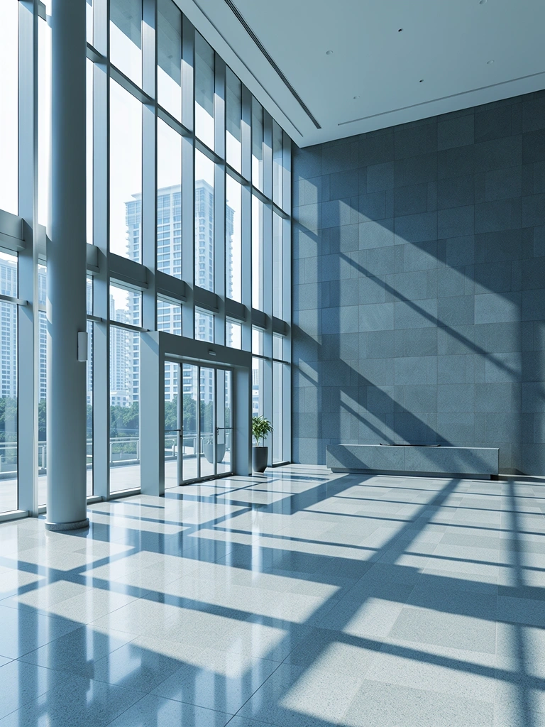 LotusMetricGlobal HQ Aesthetic